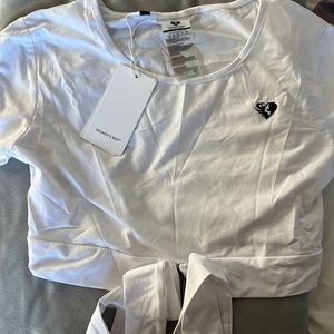 Women’s Best Crop Top